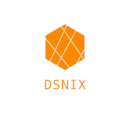 Logotipo Agência DSNIX